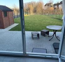 Wohngemeinschaft (WG), Einfamilienhaus Neubau mit WP u. FBheizung - Wiehl