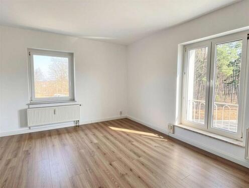 Foto - * Große und helle 3- Zimmerwohnung im Grünen *