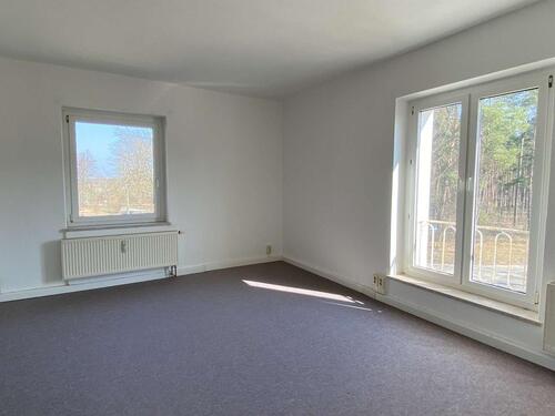 Foto - 3 Zimmer Etagenwohnung zur Miete in Forst (Lausitz)