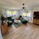 Foto - Modernisierte 70m2 , 2 Zimmer Küche ,Bad und Gartenparzelle