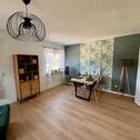 Foto - 2 Zimmer Etagenwohnung zur Miete in Burbach