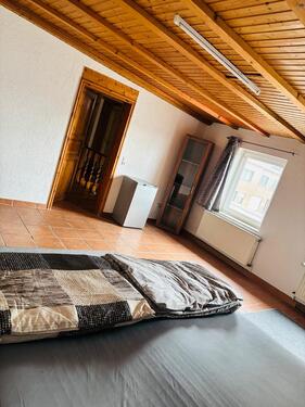 Foto - Etagenwohnung mit 100,00 m&sup2; in Weilerswist zur Miete