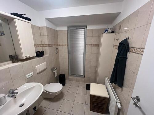 Foto - 3 Zimmer Etagenwohnung zur Miete in Darmstadt