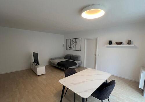Foto - Etagenwohnung in Darmstadt zur Miete