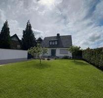 Modernisiertes Einfamilienhaus in Moers- Schwafheim