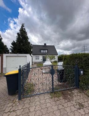 Foto - 3 Zimmer Einfamilienhaus in Moers