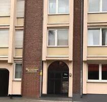 Studenten-Apartment in der Merowinger Residenz Aachen