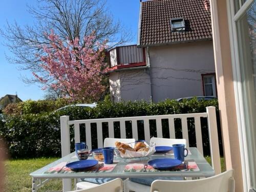 Foto - Urlaub Ostsee Ferienwohnung Kühlungsborn ab 13. September frei