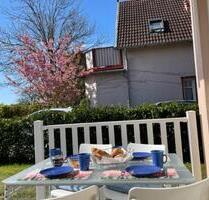 Urlaub Ostsee Ferienwohnung Kühlungsborn ab 13. September frei