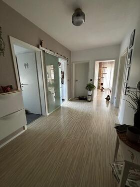 Foto - Schöne, helle, renovierte 4 Zimmer Wohnung in Lippstadt Süd