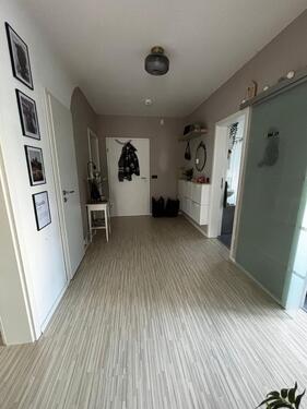 Foto - Etagenwohnung zur Miete in Lippstadt