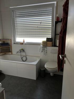 Foto - Etagenwohnung in Lippstadt