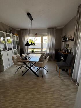 Foto - Etagenwohnung in Lippstadt zur Miete