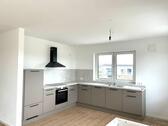 Foto - Helle 3-Zimmerwohnung Dinkelsbühl Erstbezug, EBK, großer Balkon