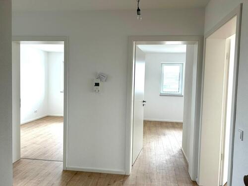 Foto - Etagenwohnung in Dinkelsbühl