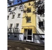 Helle 3 Zimmer-Wohnung in Kutzerow - Uckerland