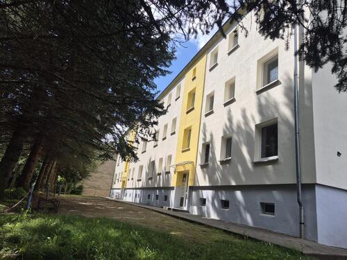 Foto - Etagenwohnung zur Miete in Uckerland