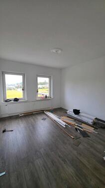 Foto - Etagenwohnung in Salzgitter