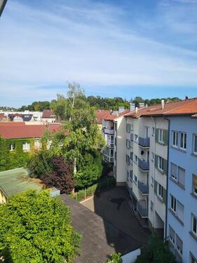 Foto - Frisch renovierte Wohnung in Bad Cannstatt