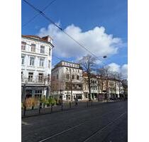 Stellplatz für Motorrad ab Oktober - Bremen Östliche Vorstadt