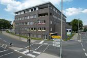 Foto - Gewerbeeinheit Praxis Büro im Gesundheitszentrum Uelzen