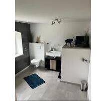 1 Zimmer Wohnung Monteur Zimmer Ferien Wohnung Wochenend Haus - Thanstein