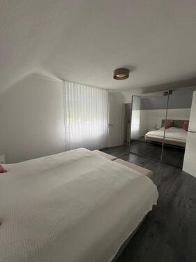 Foto - Etagenwohnung in Ludwigsburg