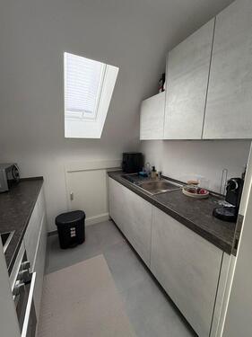 Foto - Etagenwohnung in Ludwigsburg zur Miete