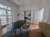 Foto - Wunderschöne 4 Zimmer Wohnung zu Zwischenmiete