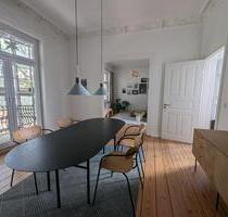 Wunderschöne 4 Zimmer Wohnung zu Zwischenmiete - Hamburg Altona-Nord