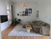 Foto - Etagenwohnung zur Miete in Hamburg