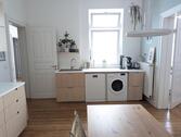 Foto - Etagenwohnung in Hamburg