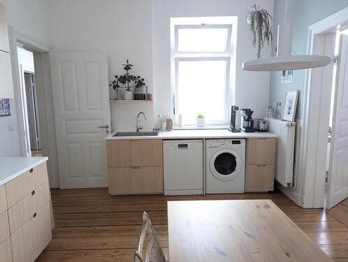 Foto - Etagenwohnung in Hamburg