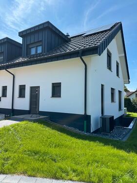 Foto - Neubau Doppelhaushälfte in Detmold zu verkaufen