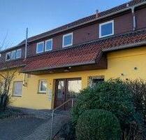 Frisch sanierte 3-Zimmer-Wohnung in Bramsche zu vermieten!