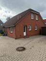 Foto - Marienhafe! Charmantes Friesenhaus mit zwei Wohneinheite, Garage,
