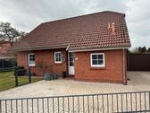 Foto - Einfamilienhaus zum Kaufen in Upgant-Schott