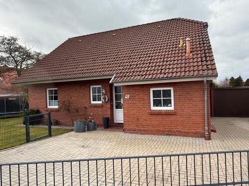 Foto - Einfamilienhaus zum Kaufen in Upgant-Schott