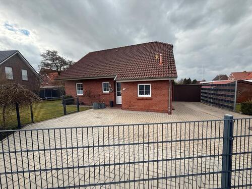 Foto - Einfamilienhaus in Upgant-Schott