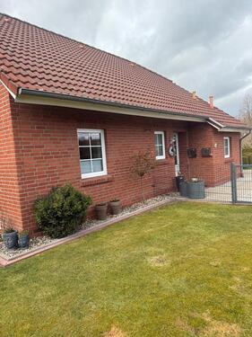 Foto - Einfamilienhaus in Upgant-Schott zum Kaufen