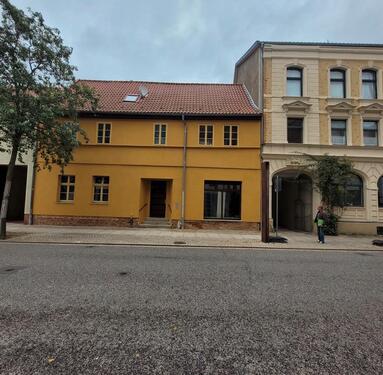 Foto - Etagenwohnung zur Miete in Haldensleben