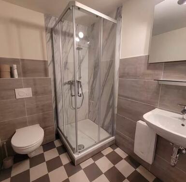 Foto - Etagenwohnung in Haldensleben