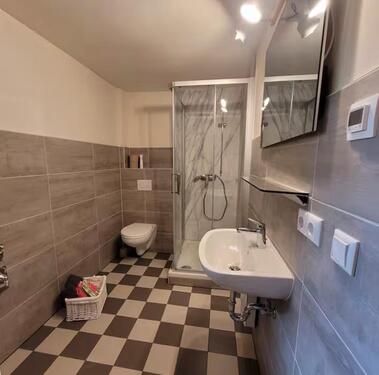 Foto - Etagenwohnung in Haldensleben zur Miete