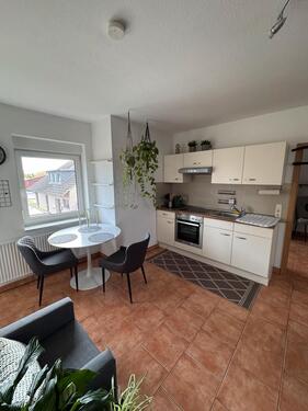 Foto - 1,5 Zimmer Wohnung mit Terrasse und Garten