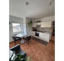 1,5 Zimmer Wohnung mit Terrasse und Garten - Kirchdorf