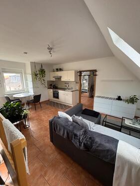 Foto - Etagenwohnung zur Miete in Kirchdorf