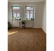 2-Zimmer-Altbau-Wohnung im Herzen Bambergs - renoviert in 2023