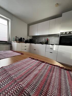 Foto - Etagenwohnung in Gießen