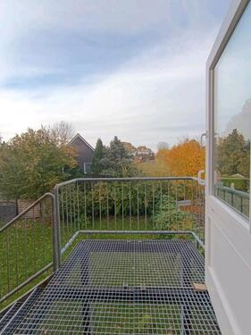 Foto - Etagenwohnung zur Miete in Cuxhaven