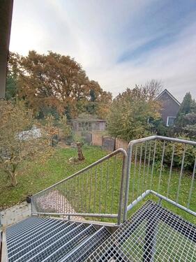 Foto - Etagenwohnung in Cuxhaven